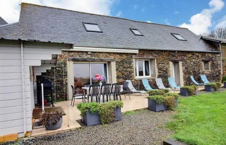 Gîte n°22G151627 La Roche-Jaudy - Côtes d'Armor - photo
