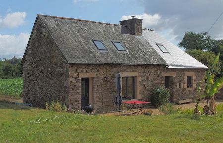 Gîte n°22G170302 Lanleff - Côtes d'Armor - photo