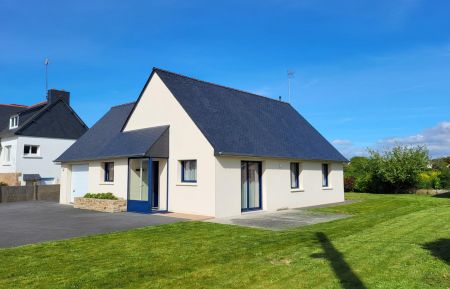 G&icirc;te n&deg;22G131725 Tr&eacute;l&eacute;vern - C&ocirc;tes d'Armor - photo