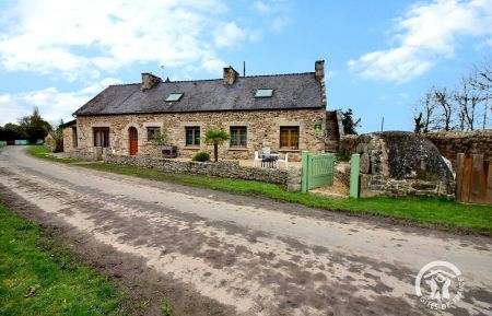 Gîte n°22G520328 Corseul - Côtes d'Armor - photo