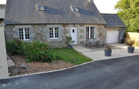G&icirc;te n&deg;22G131119 Pleudaniel - C&ocirc;tes d'Armor - Ty Oan