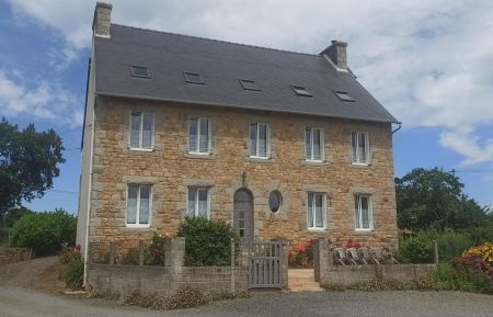 Gîte n°22G150306 Caouënnec-Lanvézéac - Côtes d'Armor - photo
