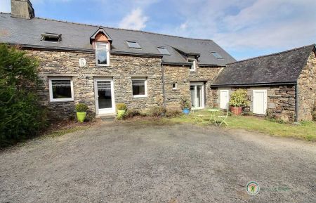 G&icirc;te n&deg;22G421404 Merl&eacute;ac - C&ocirc;tes d'Armor - L'Hotet