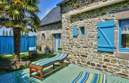 Gîte n°22G131229 Pleumeur-Gautier - Côtes d'Armor - photo