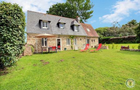G&icirc;te n&deg;22G120937 Tr&eacute;gastel - C&ocirc;tes d'Armor - photo