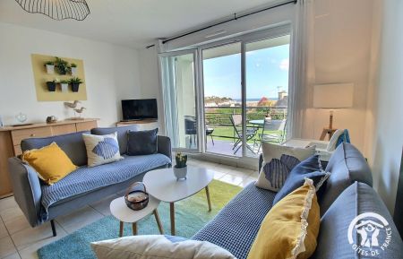G&icirc;te n&deg;22G170126 Binic-&Eacute;tables-sur-Mer - C&ocirc;tes d'Armor - photo