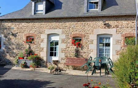 Gîte n°22G152020 Quemper-Guézennec - Côtes d'Armor - photo