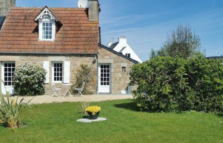 G&icirc;te n&deg;22G120933 Tr&eacute;gastel - C&ocirc;tes d'Armor - photo