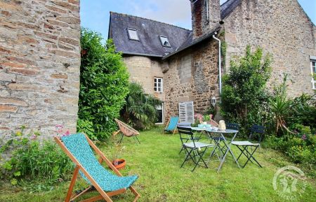 Gîte n°22G570123 Dinan - Côtes d'Armor - photo