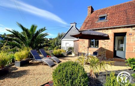 G&icirc;te n&deg;22G122018 Perros-Guirec - C&ocirc;tes d'Armor - photo