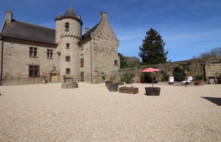 Gîte n°22G310612 Plaine-Haute - Côtes d'Armor - photo