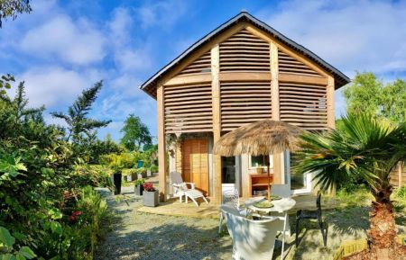 Gîte n°22G522308 Tréméreuc - Côtes d'Armor - photo