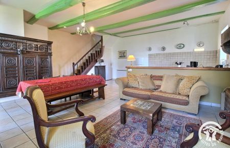 G&icirc;te n&deg;22G570402 Dinan - C&ocirc;tes d'Armor - photo