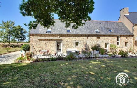 Gîte n°22G130414 Kermaria-Sulard - Côtes d'Armor - photo