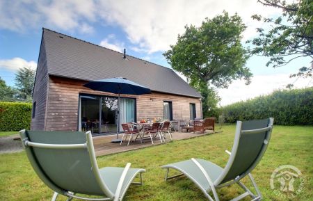 Gîte n°22G521712 Saint-Jacut-de-la-Mer - Côtes d'Armor - photo