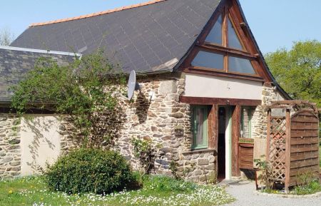Gîte n°22G412611 Saint-Martin-des-Prés - Côtes d'Armor - photo