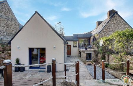 G&icirc;te n&deg;22G121405 Tr&eacute;beurden - C&ocirc;tes d'Armor - photo