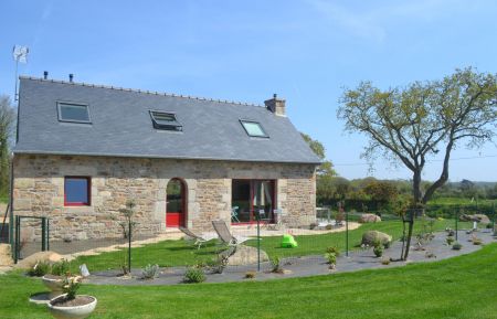G&icirc;te n&deg;22G121422 Tr&eacute;beurden - C&ocirc;tes d'Armor - photo
