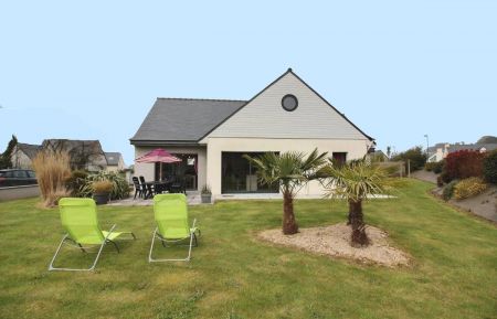 G&icirc;te n&deg;22G120236 Louannec - C&ocirc;tes d'Armor - photo