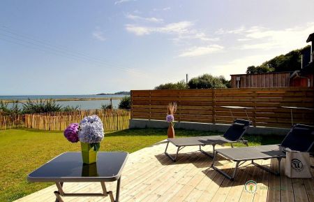 G&icirc;te n&deg;22G120256 Louannec - C&ocirc;tes d'Armor - photo