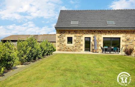 G&icirc;te n&deg;22G131612 Minihy-Tr&eacute;guier - C&ocirc;tes d'Armor - Kerdano Ouest