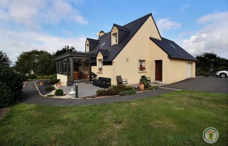 G&icirc;te n&deg;22G111512 Tr&eacute;drez-Locqu&eacute;meau - C&ocirc;tes d'Armor - photo