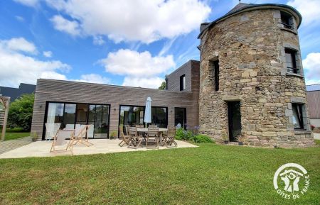 Gîte n°22G310214 Hillion - Côtes d'Armor - photo