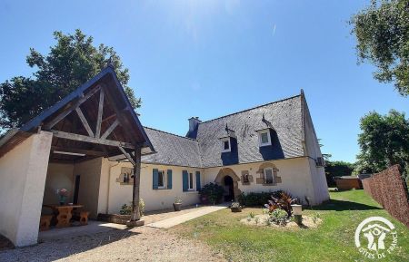 Gîte Ty Marros' Gîte n°22G310990 Plérin - Côtes d'Armor - Gîte Ty Marros'