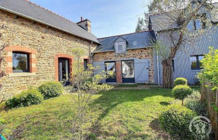 G&icirc;te n&deg;22G171048 Saint-Quay-Portrieux - C&ocirc;tes d'Armor - Le G&icirc;te La Maison de St K&eacute;.