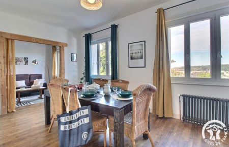Gîte n°22G351374 Erquy - Côtes d'Armor - photo