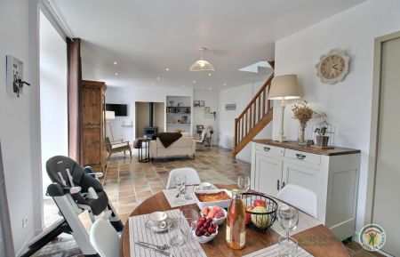 Gîte n°22G130746 Lézardrieux - Côtes d'Armor - photo