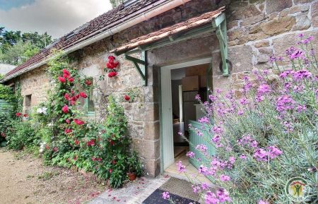 G&icirc;te n&deg;22G120211 Louannec - C&ocirc;tes d'Armor - photo