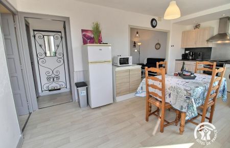 G&icirc;te n&deg;22G541212 S&eacute;vignac - C&ocirc;tes d'Armor - photo