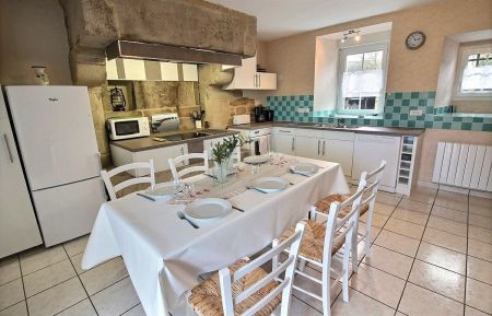 Gîte n°22G541607 Trémeur - Côtes d'Armor - photo