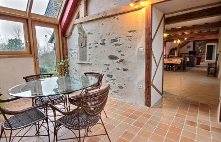 G&icirc;te n&deg;22G110418 Plestin-les-Gr&egrave;ves - C&ocirc;tes d'Armor - photo