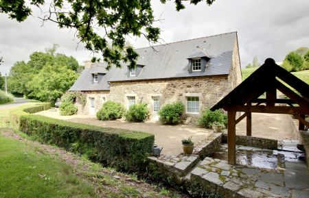 Gîte n°22G131603 Tréguier - Côtes d'Armor - photo