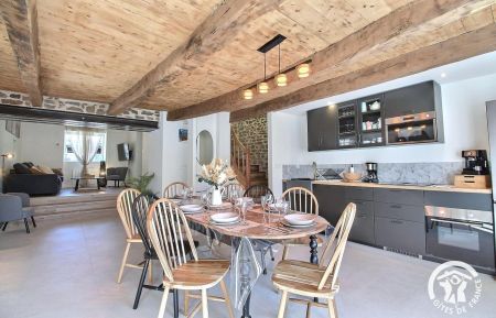G&icirc;te n&deg;22G570840 Plou&euml;r-sur-Rance - C&ocirc;tes d'Armor - photo