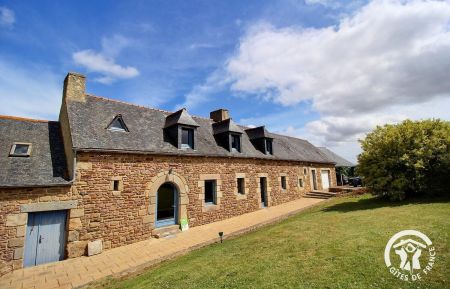 Gîte n°22G131125 Pleudaniel - Côtes d'Armor - photo