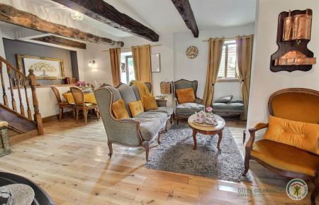 Gîte n°22G540914 Plumaudan - Côtes d'Armor - photo