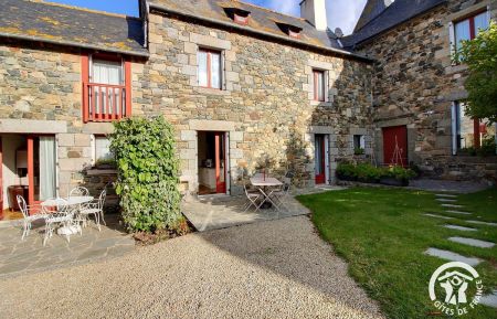 Gîte n°22G310507 Lamballe-Armor - Côtes d'Armor - photo