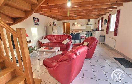 Gîte n°22G132934 Penvénan - Côtes d'Armor - photo