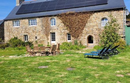 Gîte n°22G131363 Plougrescant - Côtes d'Armor - photo