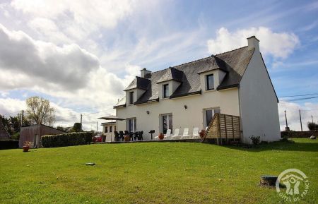G&icirc;te n&deg;22G110741 Ploumilliau - C&ocirc;tes d'Armor - photo