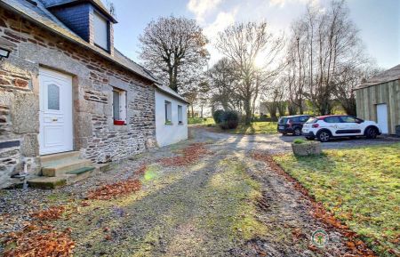 Gîte n°22G410208 Corlay - Côtes d'Armor - photo