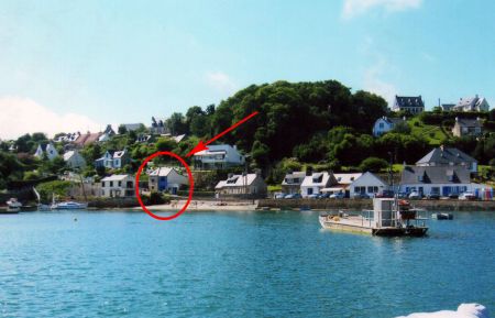 Gîte n°22G131443 Plouguiel - Côtes d'Armor - photo