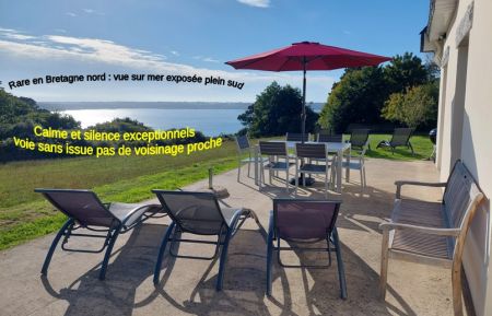 Gîte n°22G131711 Trélévern - Côtes d'Armor - photo