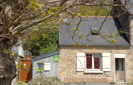 G&icirc;te n&deg;22G130733 L&eacute;zardrieux - C&ocirc;tes d'Armor -           "LANCRE DE MARINE"
 La maison de vos vacances &agrave; L&eacute;zardrieux