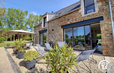 G&icirc;te n&deg;22G522409 Saint-Lormel - C&ocirc;tes d'Armor - photo