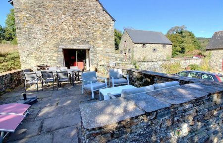 Gîte n°22G411304 Guerlédan - Côtes d'Armor - photo