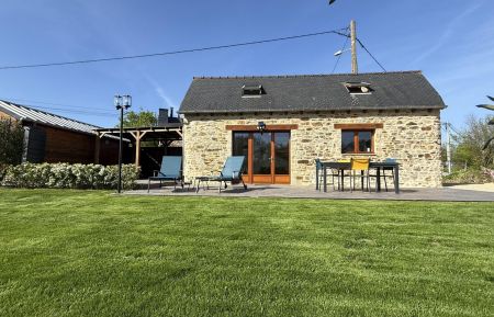 Gîte n°22G130758 Lézardrieux - Côtes d'Armor - photo